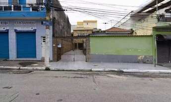 Imagem 2: Terreno à venda, 300 m² por R$ 1.350.000 - Cidade Patriarca - São Paulo/SP