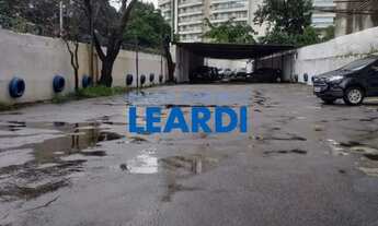 Imagem: TERRENO - PINHEIROS - SP