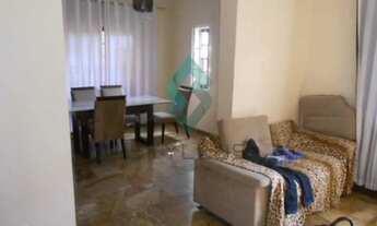 Imagem 3: Casa de Rua Espaçosa com Piscina, Churrasqueira, Sauna e Vaga para 4 Carros! M83S