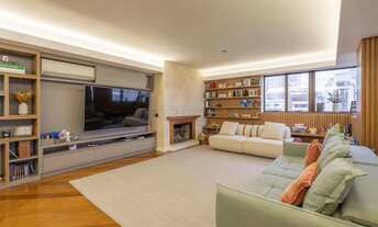 Imagem: 3 suites com 170m2 na Gonçalo de Carvalho