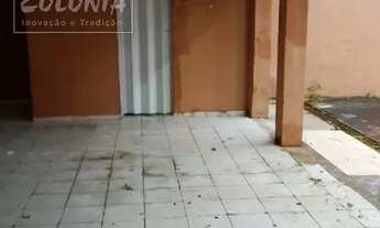 Imagem 7: Terreno para venda ou locação - Jardim, Santo André