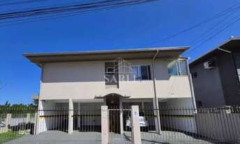 Imagem: Sobrado de 57 m² Areias - São José