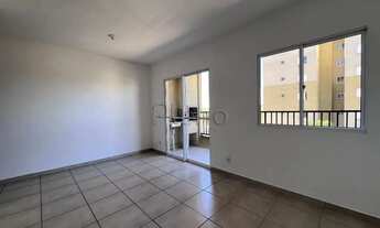 Imagem 5: Apartamento à venda em Campinas, Parque Fazendinha, com 3 quartos, com 70.52 m²