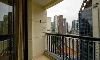 Imagem 7: Aluguel Apartamento 2 Dormitórios - 98 m² Itaim Bibi