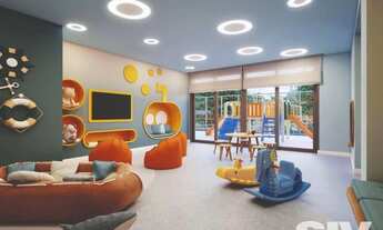 Imagem 6: APARTAMENTO para Venda em BERTIOGA - RIVIERA DE SÃO LOURENÇO com 579 m2 de Área Útil, 3 Do