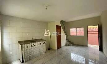 Imagem 5: Casa para aluguel, 1 quarto, Parque Recreio - Contagem/MG