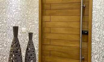 Imagem 2: CASA EM CONDOMÍNIO - JARDIM HARAS DE BELA VISTA - SP