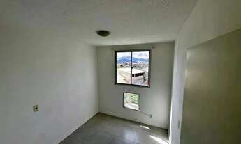 Imagem 7: Imóvel para venda tem 52 metros quadrados com 2 quartos em Taquara - Rio de Janeiro - RJ