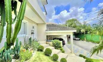 Imagem 6: Casa com 4 dormitórios à venda, 287 m² por R$ 1.700.000,00 - Granja Viana - Carapicuíba/SP