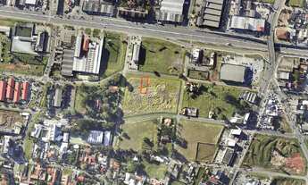 Imagem 2: Terreno à venda Centro Pinhais/PR