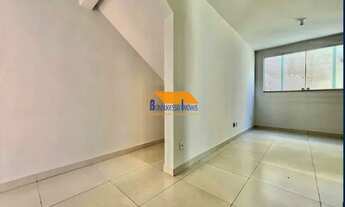 Imagem 2: Apartamento com 2 quartos, area privativa no Piratininga