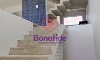 Imagem 4: Casa para VENDA localizada no condomínio Reserva da Mata Currupira, no bairro Currupira, e