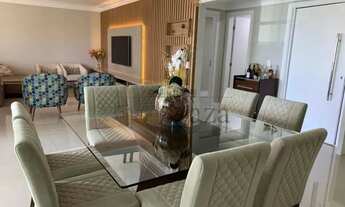 Imagem 2: Oportunidade - Apartamento - Jardim das Colinas - Residencial Helbor Belvedere - 4 Dormitó