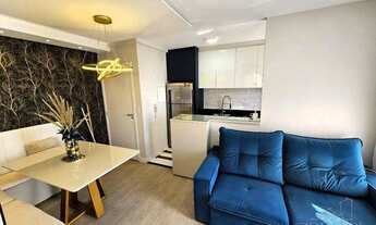 Imagem 5: Apartamento com 2 dormitórios à venda, 45 m² por R$ 330.000,00 - Parque Jamaica - Londrina