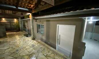 Imagem: Troca casa em Campo Largo por casa na praia