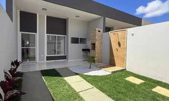 Imagem 3: CASA DE 87m² COM 2 QUARTOS POR R$ 235.000,00