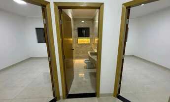 Imagem 6: Imóvel para venda possui 245 metros quadrados com 3 quartos - Vila Oliveira