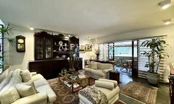 Imagem 2: Vendo casa em Alphaville - Residencial 05