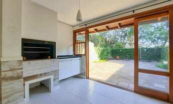 Imagem 4: Casa em Rua Teresa Cristo - Tristeza - Porto Alegre/RS