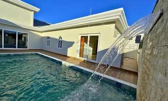 Imagem 6: Casa com 4 suítes e piscina a venda em condomínio fechado em Porto Seguro Bahia