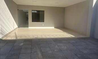 Imagem: Casa- 3 quartos, 1 suíte, 122m²- Faicalville