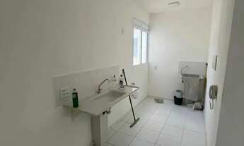 Imagem 2: Imóvel para aluguel e venda tem 40 metros quadrados com 2 quartos