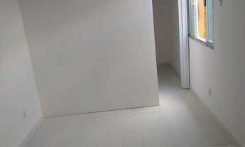 Imagem: Aluguel Apto quarto e sala