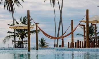 Imagem 3: EXCLUSIVO!!!!!!!: LOTE CONDOMÍNIO BEIRA MAR SÃO MIGUEL MILAGRES