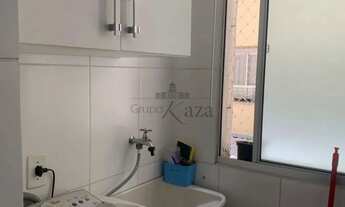 Imagem 6: Oportunidade - Apartamento - Jardim Terras do Sul - Residencial Spazio Campo dos Lírios