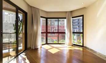 Imagem 2: Apartamento à venda no bairro Perdizes - São Paulo/SP, Zona Oeste