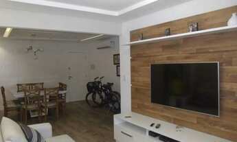 Imagem 2: Apartamento em Rua Colômbia - Guilhermina - Praia Grande/SP