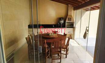 Imagem: Casa à venda, Villas Mabel, Ribeirão Preto