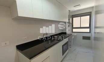 Imagem 5: Vendo Ou Alugo Apartamento Novo No Centro de Alphaville Barueri Sp