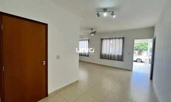 Imagem 6: Casa de Condomínio para alugar, Gaivotas - Piracicaba/SP REF: AP2911