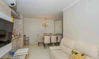 Imagem 4: Apartamento com 3 quartos 2 vagas e elevador e gás central no Bairro Santana