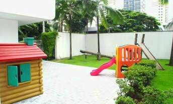 Imagem 3: Apartamento em Avenida Aratãs 200 - Indianópolis - São Paulo/SP