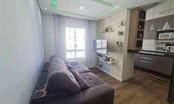 Imagem: Lindo Apartamento de 2 Dormitórios com