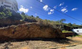 Imagem 5: 2 lotes com muro em Atílio Vivacqua