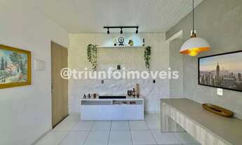 Imagem 2: Apartamento no Bom Princípio com 2 Quartos