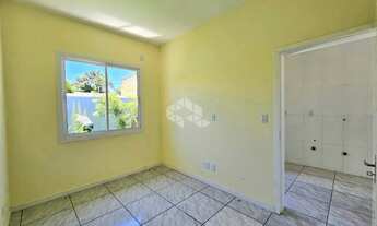 Imagem 6: Casa à venda com 2 quartos - Residencial Galápagos em Santa Maria