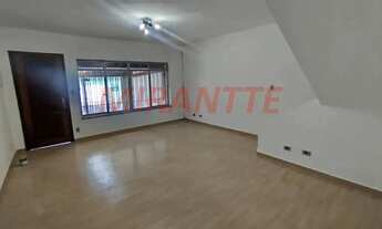 Imagem: Sobrado de 95m² com 2 quartos em Vila Nivi