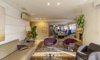 Imagem: Venda Apartamento 3 Dormitórios - 216 m²