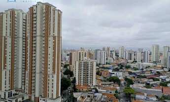 Imagem 2: Cobertura com 2 dormitórios, 128 m² - venda por R$ 2.150.000,00 ou aluguel por R$ 12.000,0