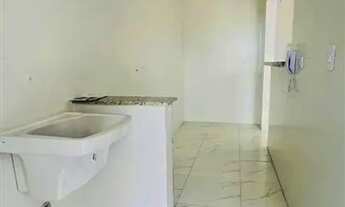 Imagem 7: APARTAMENTO COM 61.69 m² - CAIÇARA - PRAIA GRANDE SP