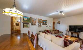 Imagem 5: Apartamento 4 dormitórios sendo 1 suíte - Centro de Capivari