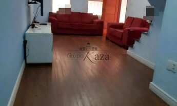 Imagem: Oportunidade - Casa Sobrado - Vila Industrial