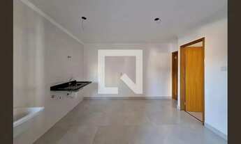 Imagem 2: Apartamento à Venda - Água Fria, 1 Quarto, 27 m2