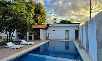 Imagem: Casa para temporada em jacumã - disponível