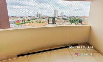 Imagem 3: Apartamento lindo reformado 110 m2 com 3 quartos e 2 vagas cobertas no Centro de Mirassol