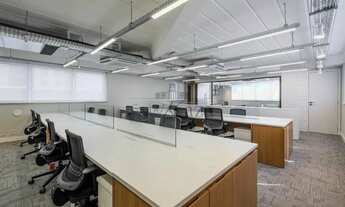 Imagem 6: Oportunidade - Conjunto Comercial - Brooklin - 510m²